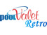 Pool Valet Retro<span class='xmenu'>New Pool Valet</span>