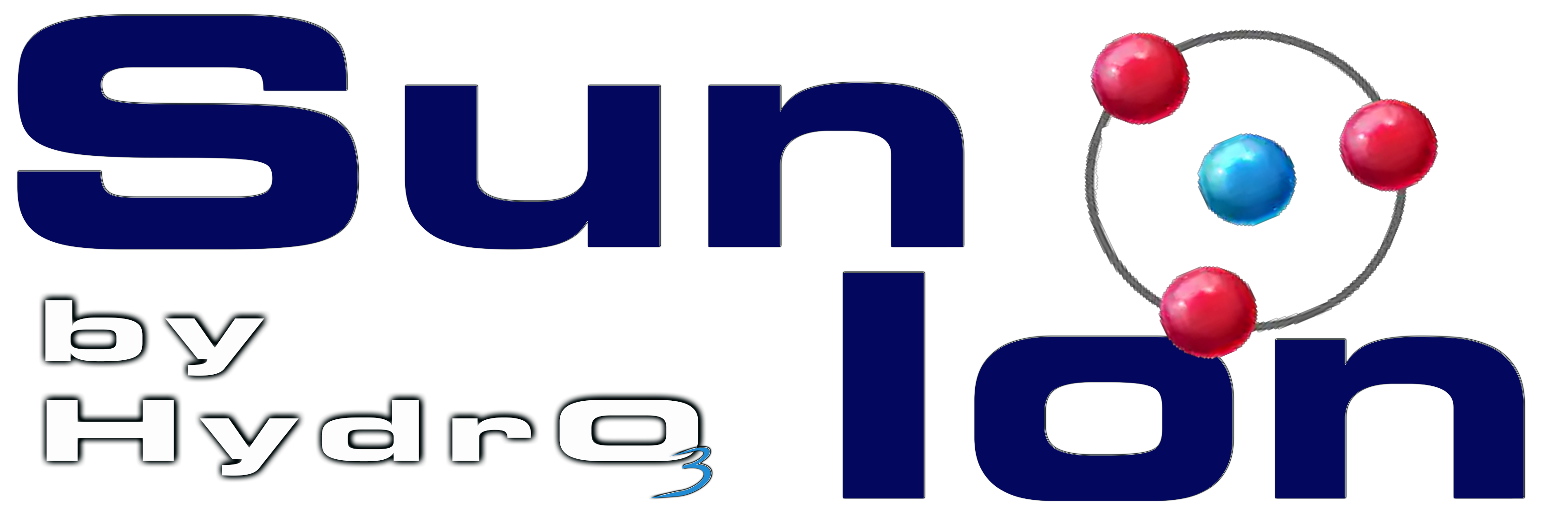 SunIon logo 7x2a