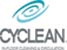 Cyclean<span class='xmenu'>Automatic Pool Cleaning System</span>