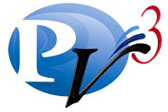 pv3 logo